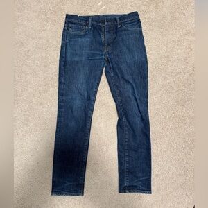 Levi’s x Nike 511 - 32 x 32